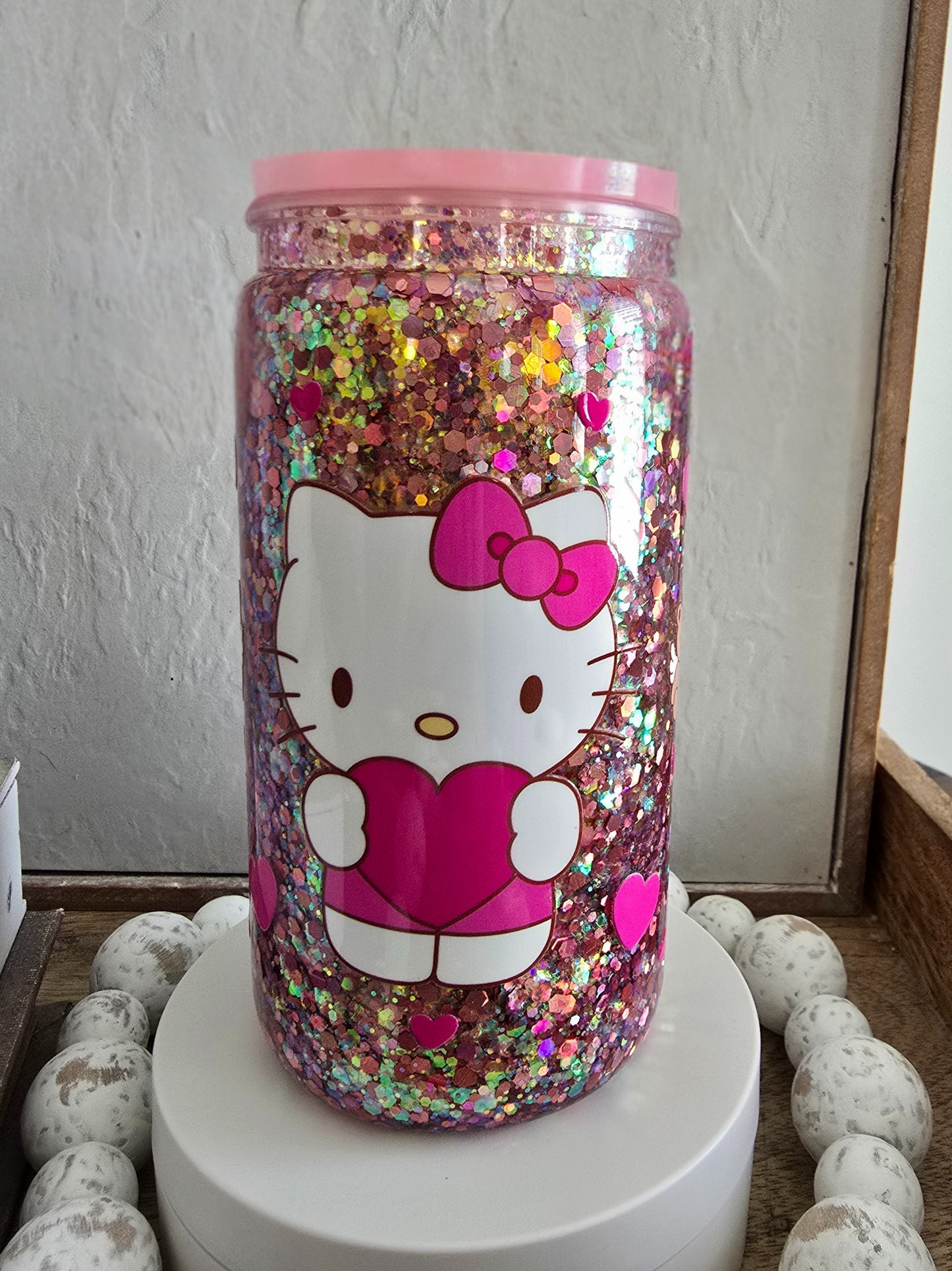 16oz HK