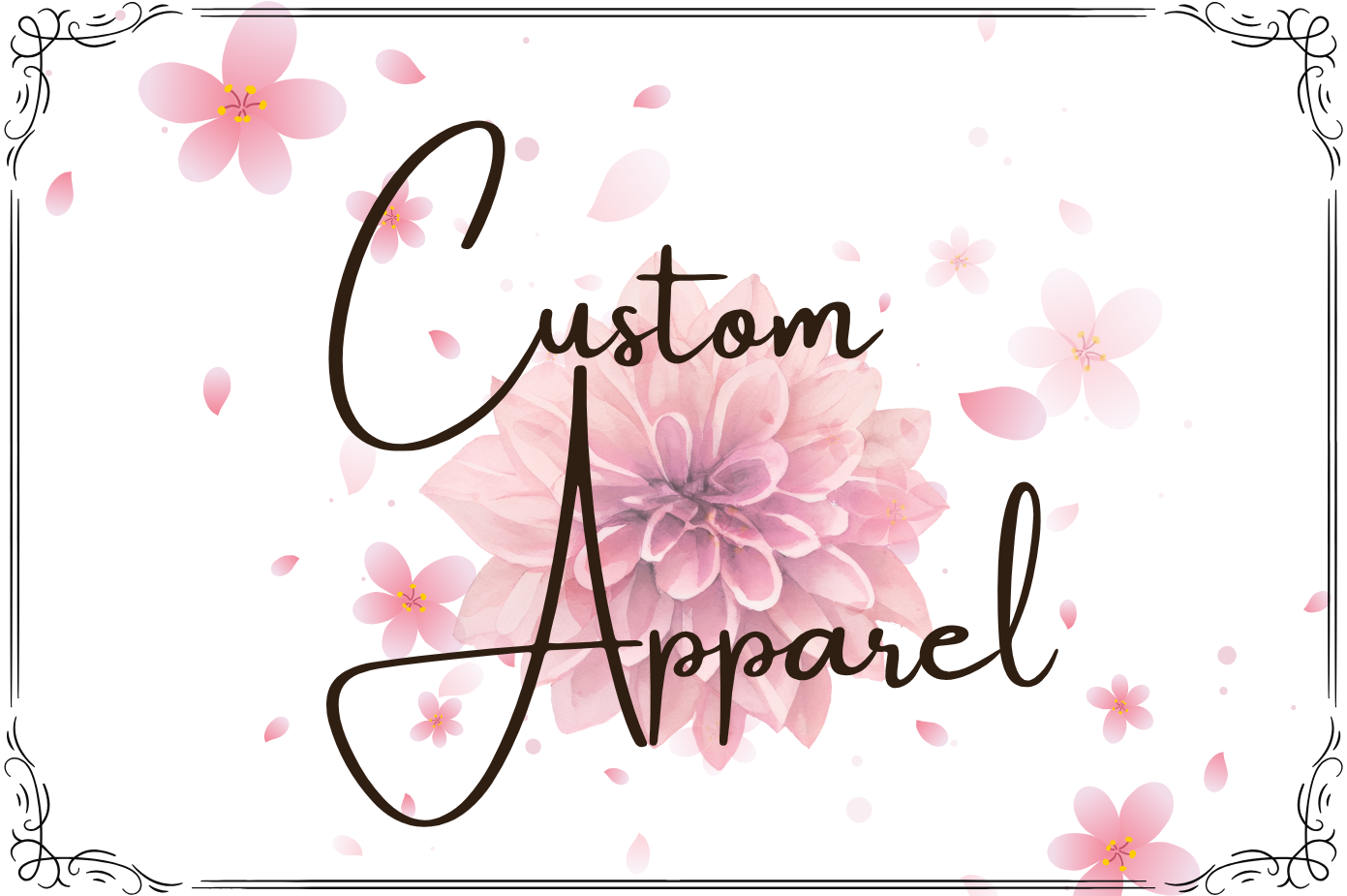Custom Apparel