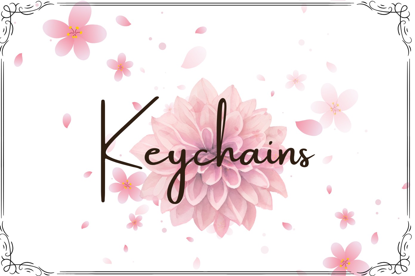 Keychains