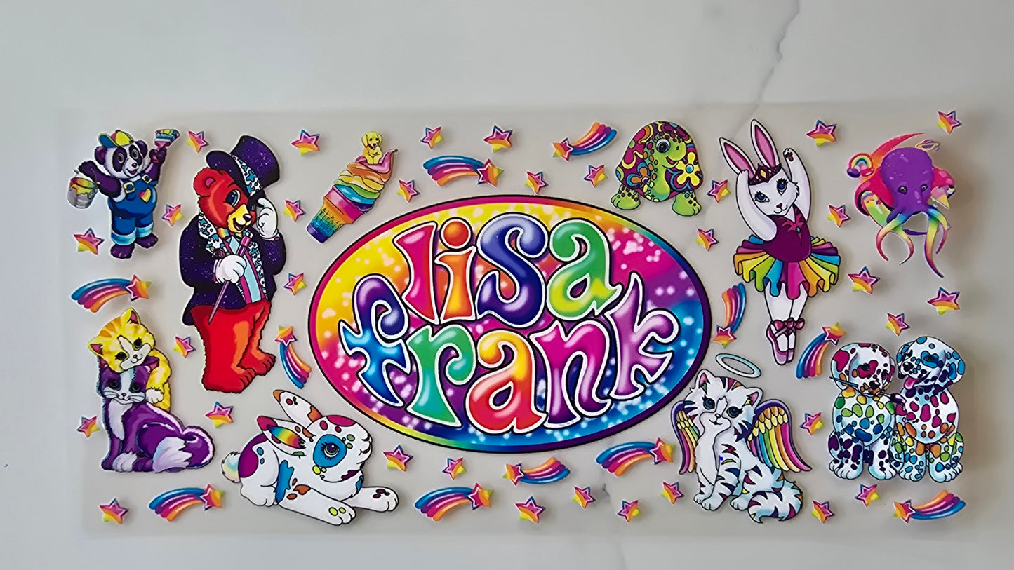 Lisa Frank