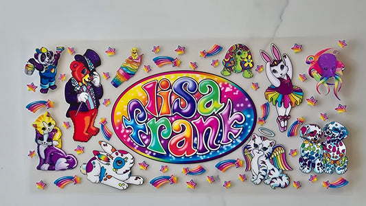 Lisa Frank