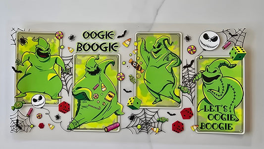 Oogie Boogie