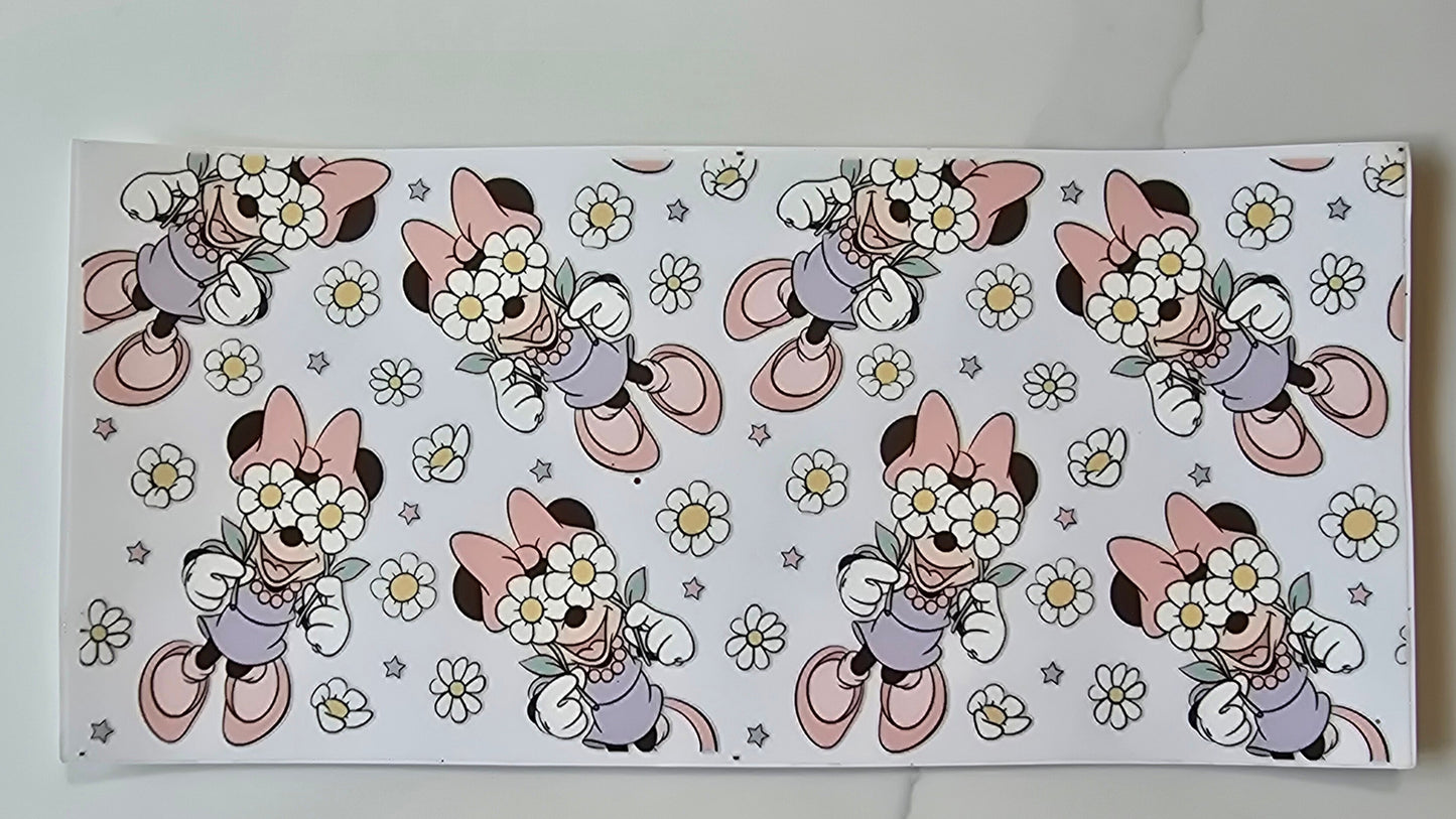 Minnie Mouse
