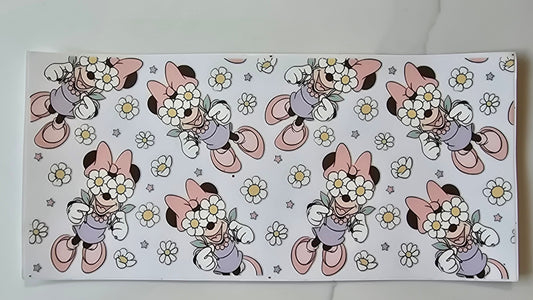 Minnie Mouse