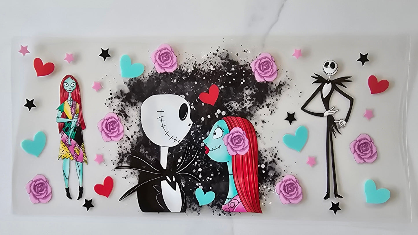 Jack & Sally
