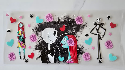 Jack & Sally