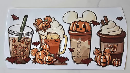 Mickey Coffee