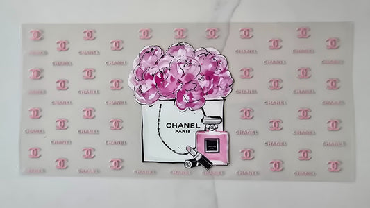 Chanel Perfume