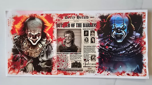 Pennywise