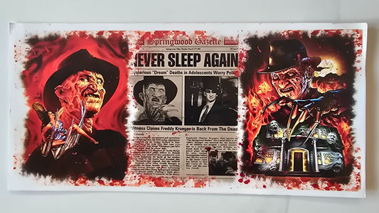 Freddy