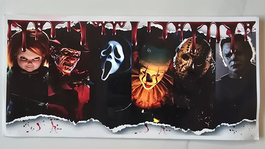 Horror Guys