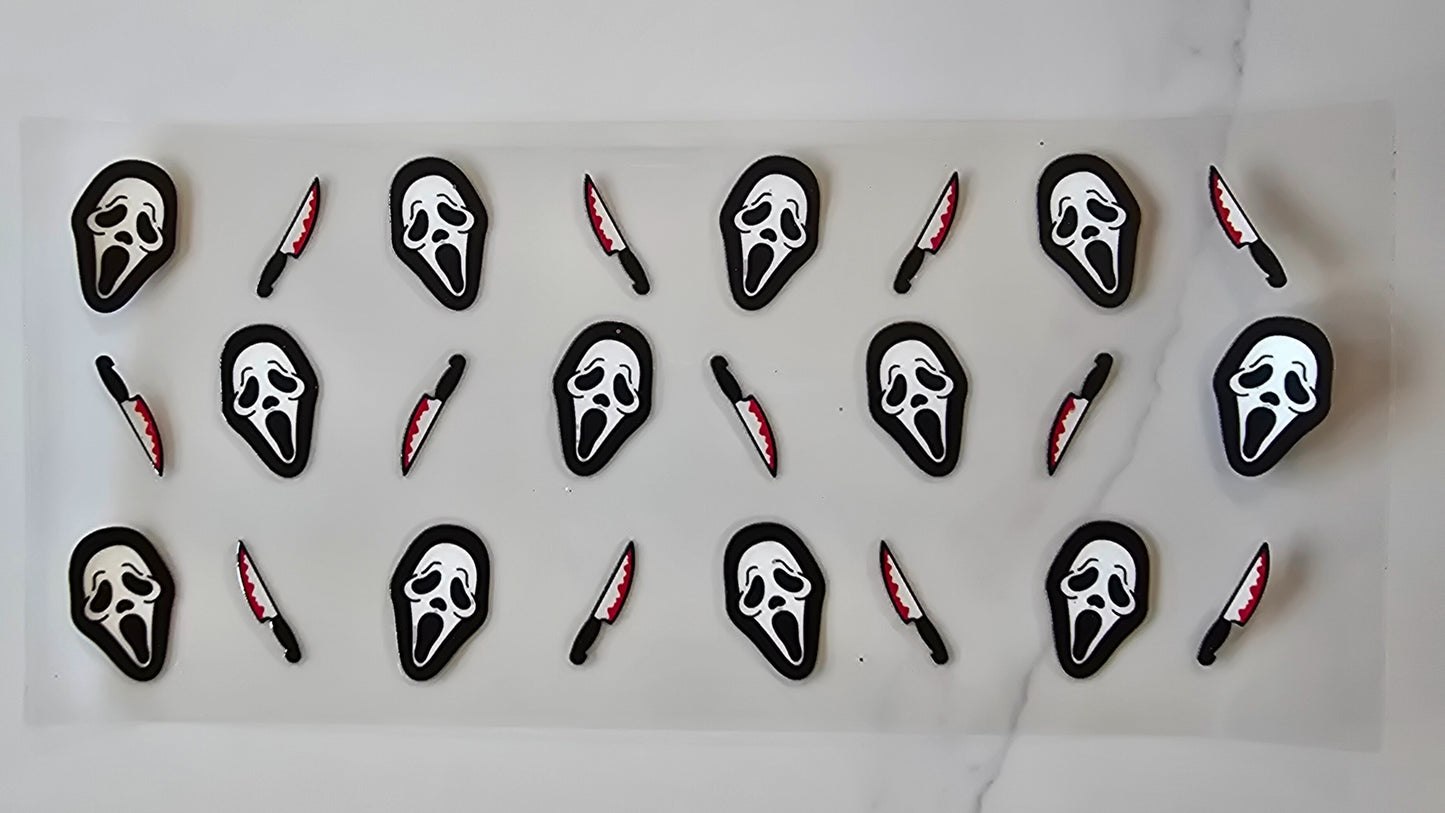 Scream