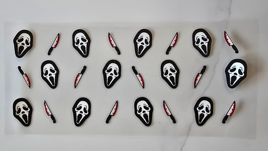 Scream