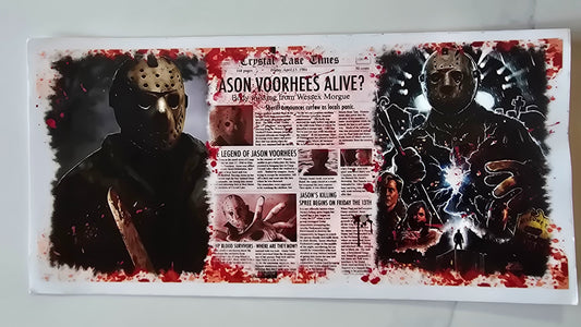 Jason Voorhees