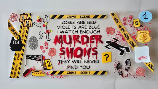 Murder Shows