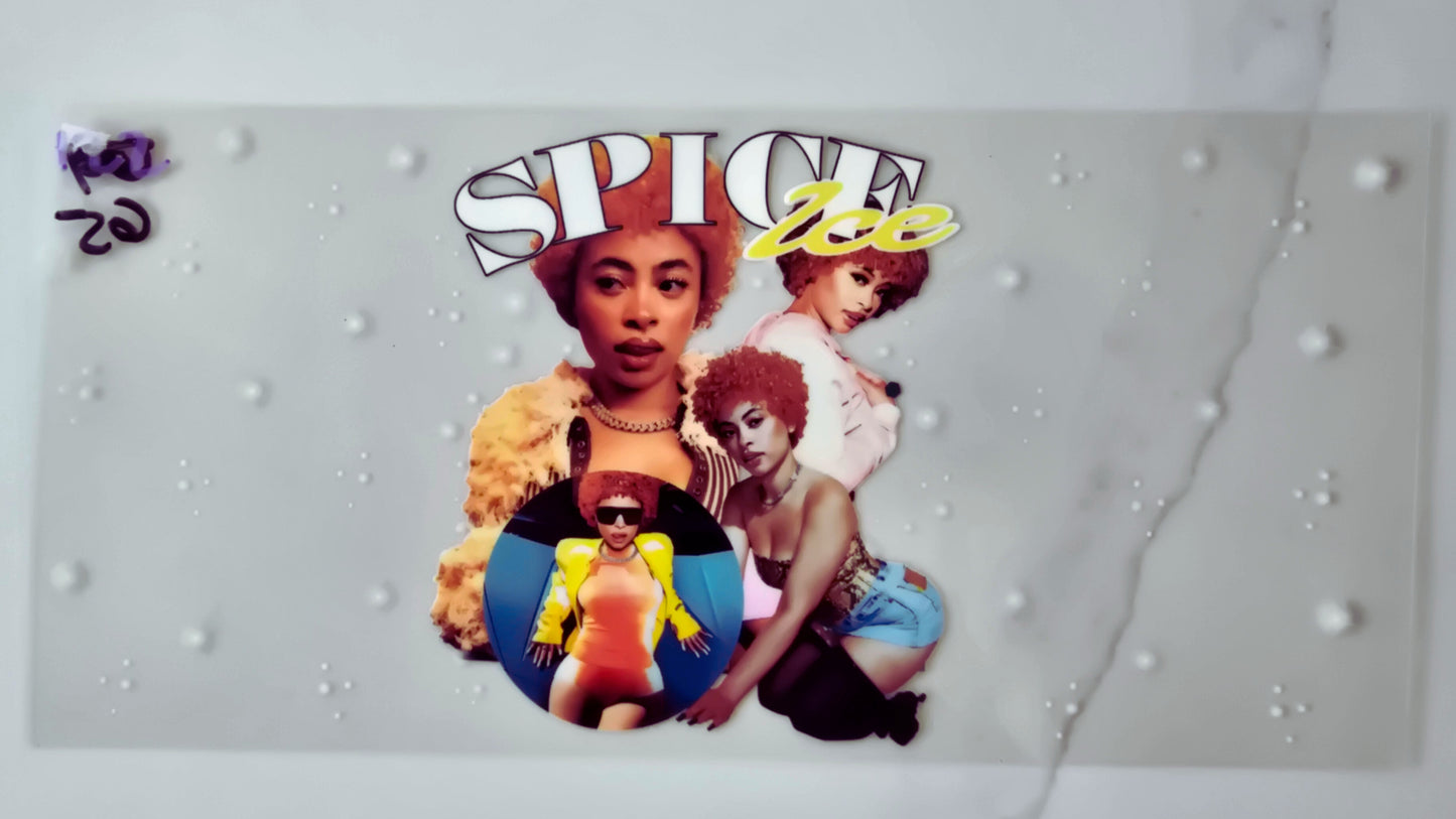 Ice Spice