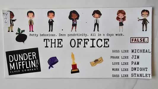 The Office