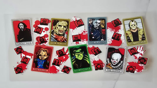 Horror Guys