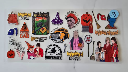 HalloweenTown