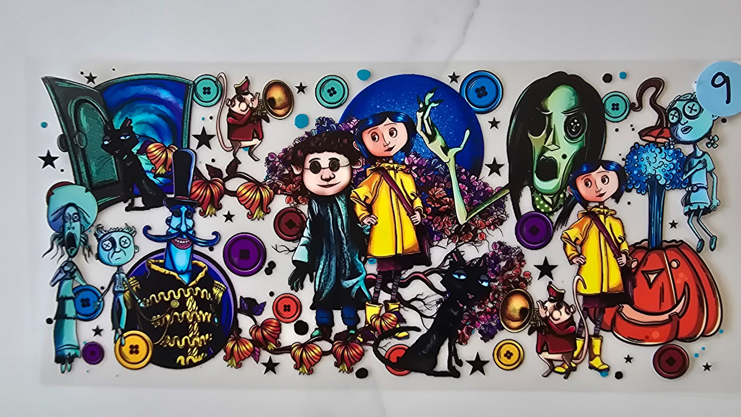 Coraline
