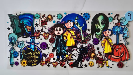 Coraline