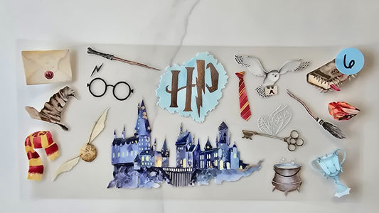 Harry Potter