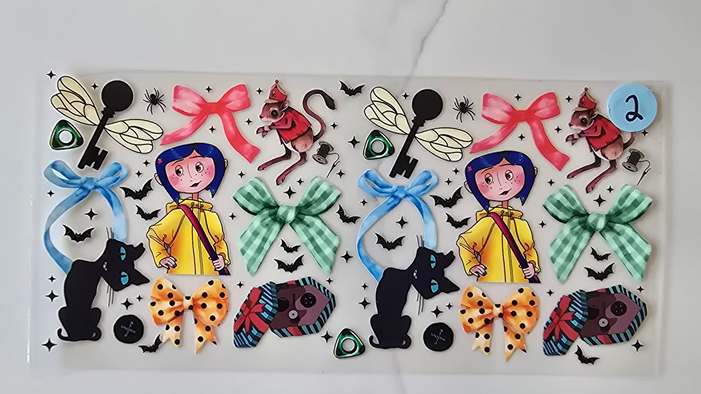 Coraline