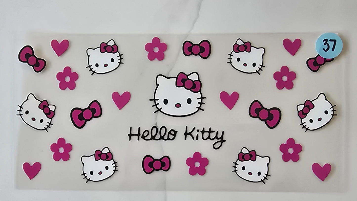 Hello Kitty