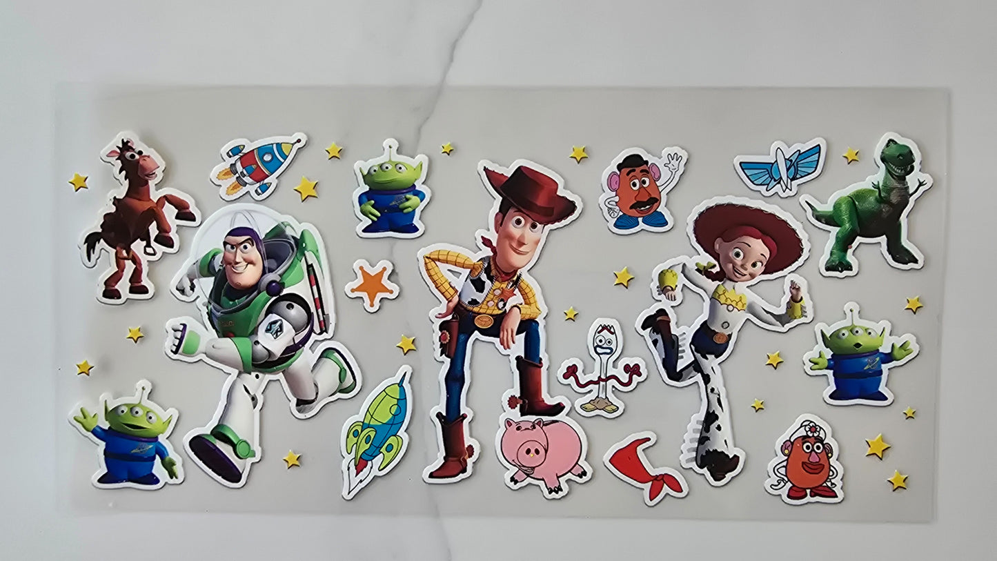 Toy Story
