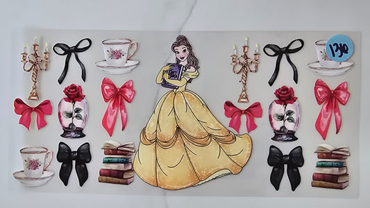 Belle