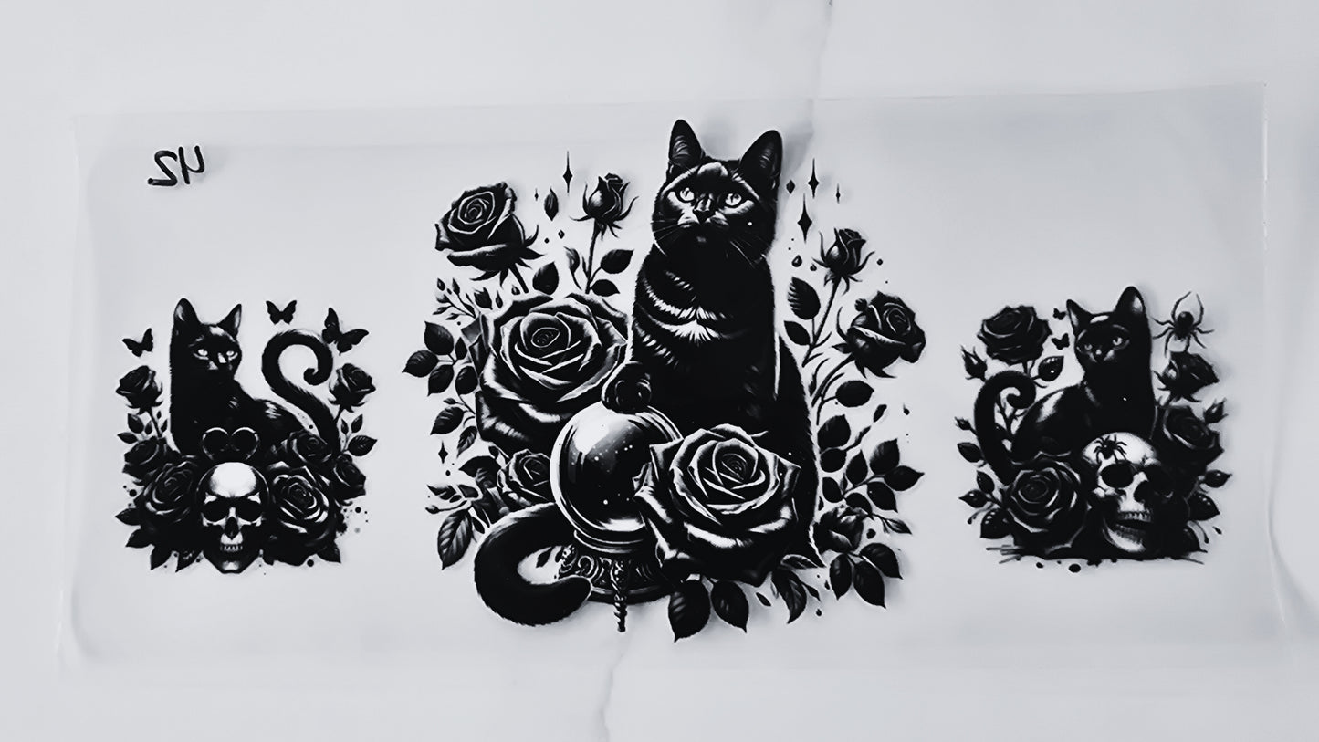 Black Cat