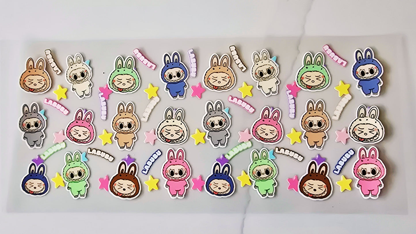 Small Labubu