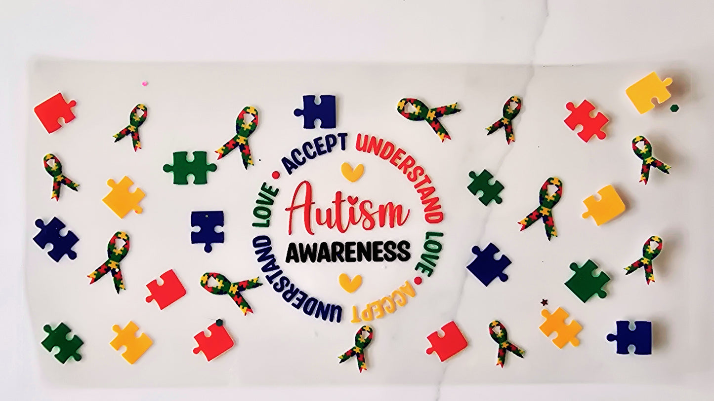 Autism Awareness