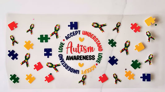 Autism Awareness