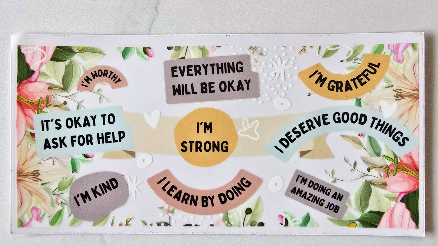 I'm Strong