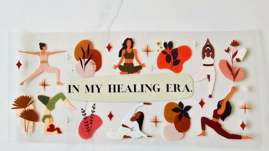 Healing Era
