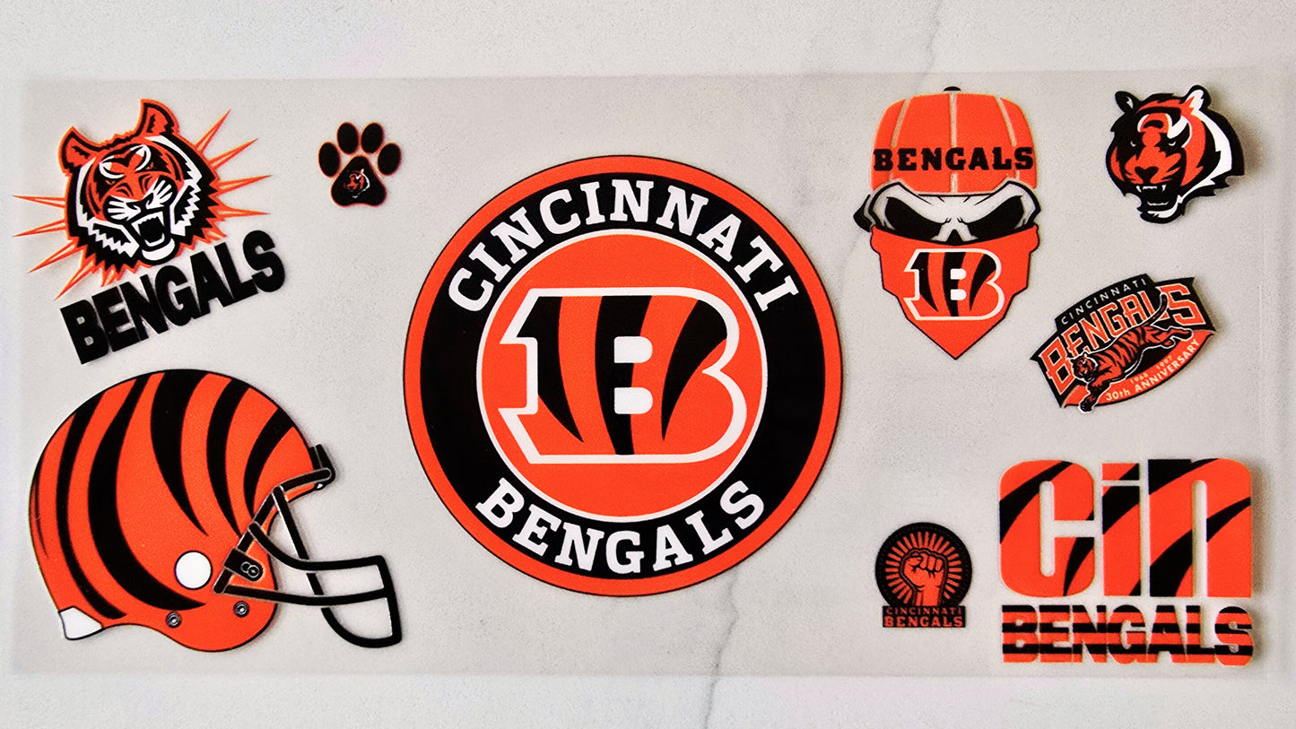 Cincinnati Bengals