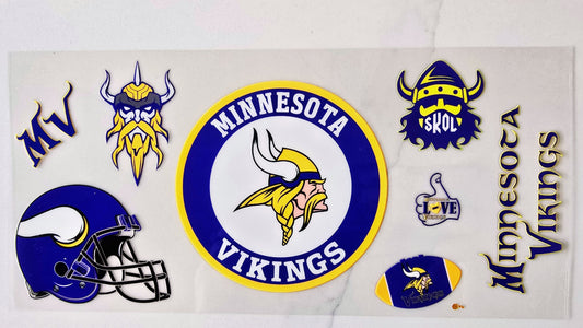 Minnesota Vikings