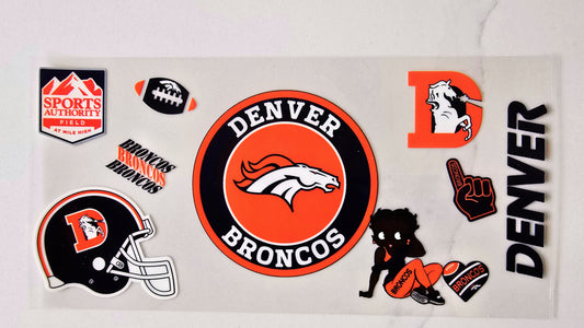 Denver Broncos