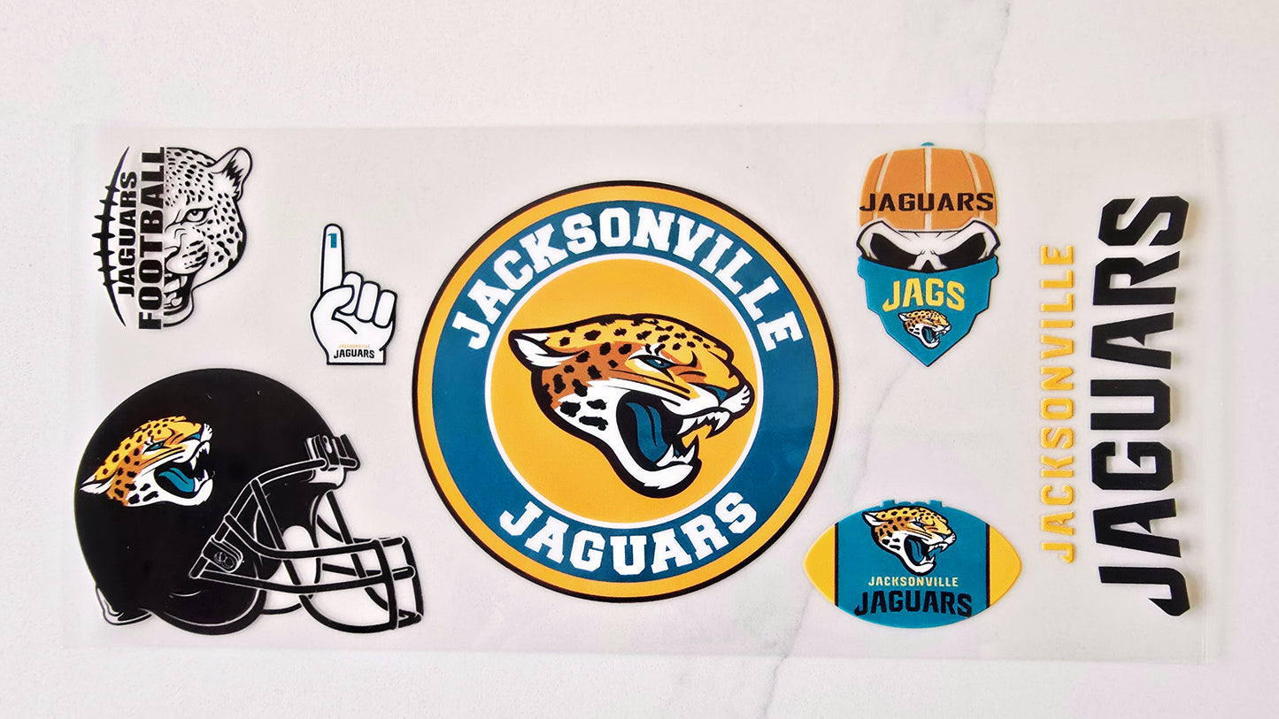 Jacksonville Jaguars