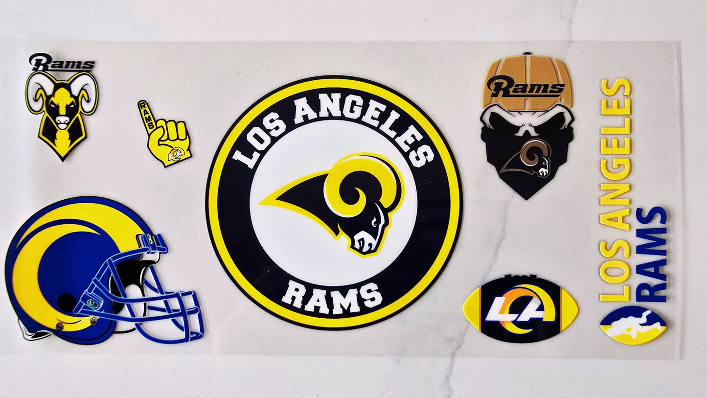 Los Angeles Rams