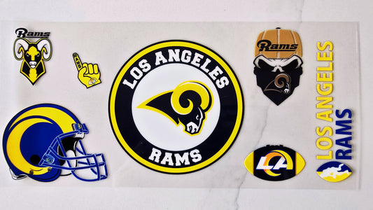 Los Angeles Rams
