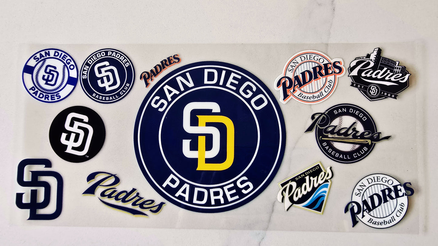 San Diego Padres