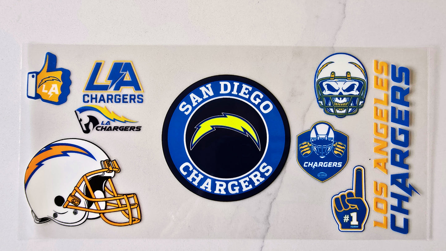 LA Chargers
