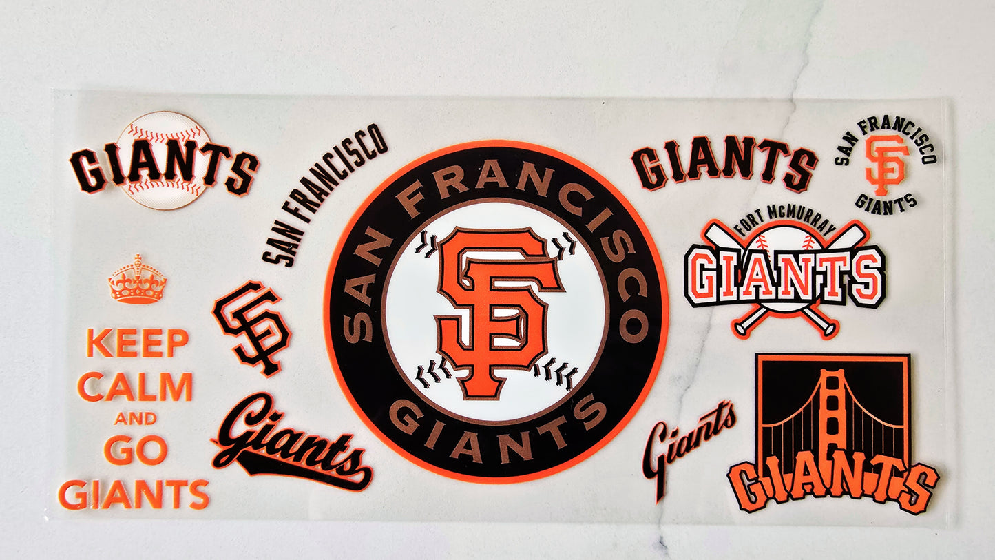 San Francisco Giants