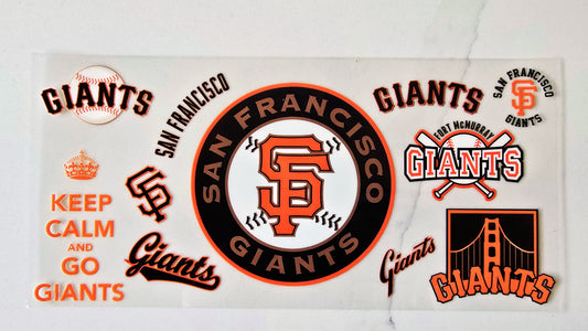 San Francisco Giants
