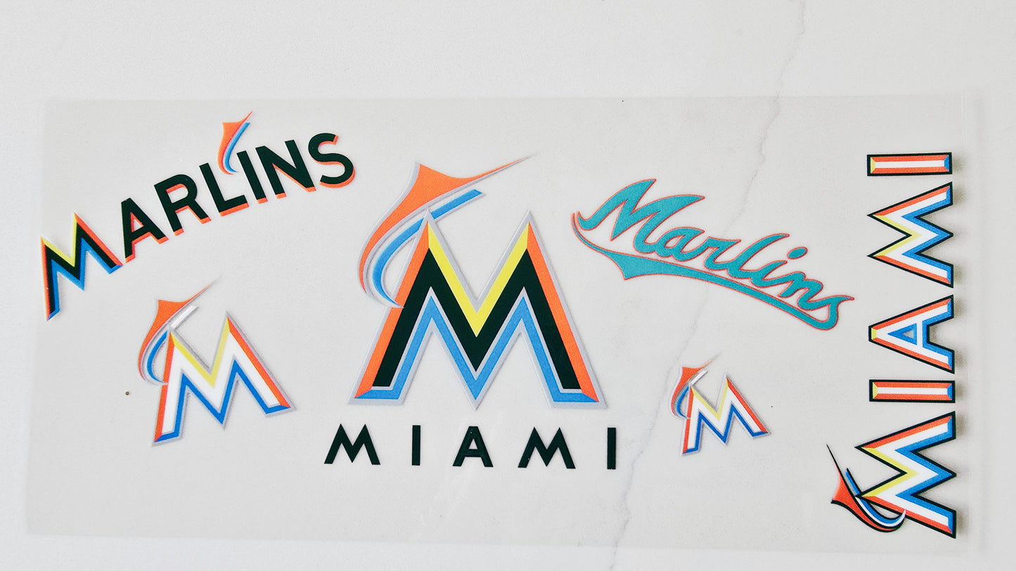 Miami Marlins