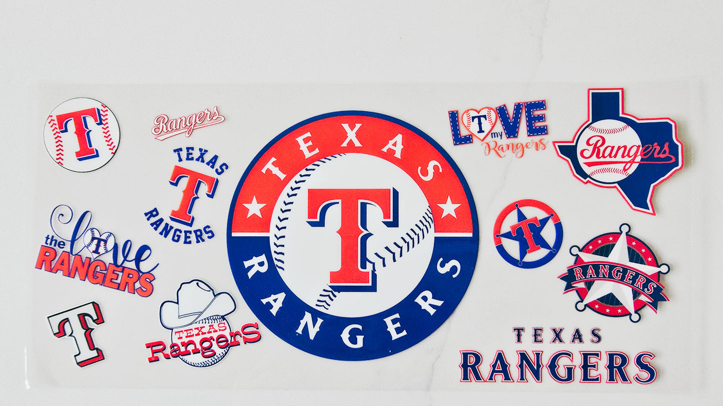Texas Rangers