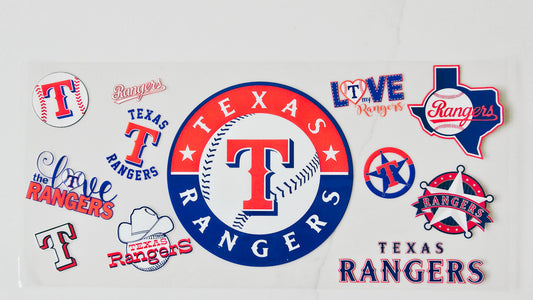 Texas Rangers