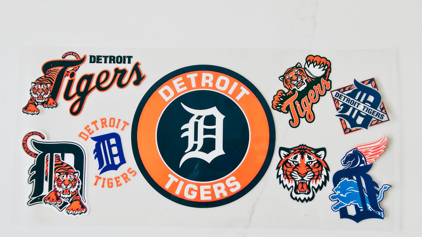 Detroit Tigers